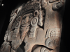 Close-up Head Monolith