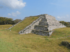 Small Pyramid
