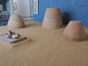 Ceramic Burial Vessels
