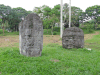 Colossal Head Stele Complex