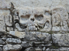 Skull Gave Temple Name