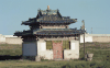 Temple Erdene Zuu Hiid