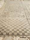Roman Floor Mosaic