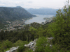 View Kotor Bay Kotor