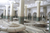 Ablution Room Marble Water