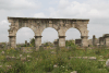 Remains Aqueduct