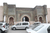 Bab El-mansour Gate