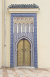Smaller Entrance Doors Royal