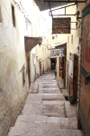 Alley Steeper Parts Medina