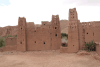 Partially Abandoned Buildings Dades