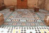 Mosaic Floor Guest Houses