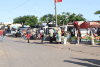 Market Area Inhambane