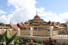Buddhist Temple Nyaungshwe