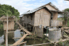 Simple House Floating Village