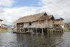 House Floating Village