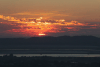 Sunset Over Mandalay