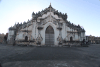 East Entrance Ananda Temple