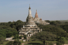 Pagodas Bagan
