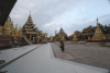 Shwesandaw Pagoda Complex