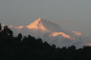 Annapurna Ii 7939 m 26047 ft