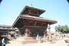 Badrinatha Temple Bhaktapur Durbar