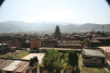 View Bhaktapur Nyatapola Temple