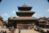 Bhairab Nath Temple Bhaktapur