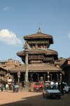 Dattatraya Temple Bhaktapur