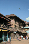 House Bhaktapur