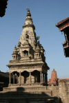 Vatsala Devi Temple Bhaktapur