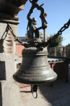 Bell 18th Century Shiva