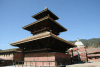 Chandeshwari Temple, Nepal