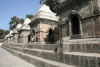 Small Shrines Pashupatinath Area