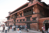 Royal Palace Patan Durbar