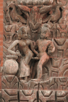 Erotic Wood Carvings Jagannarayan