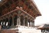 Details Vishwanath Temple Patan
