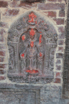 Shiva Shrine Vishwanath Temple