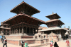 Vishwanath Temple Left Bhimsen