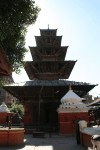 Kumbheshwor Temple Patan