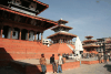 Kathmandu Durbar Square Maju