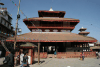 Kasthamandap Temple Kathmandu Durbar