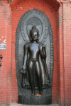 Standing Buddha Varada Mudra