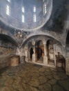 Interior Church Holy Archangels