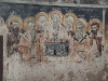 Frescoes Church Holy Archangels