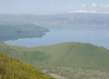 View South End Lake