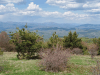 View Over North Macedonia