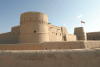 Al-Khandaq in Fort Buraimi