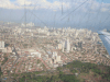 View Over Panamá City