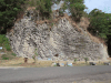 Column Basalt Formation