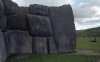 Huge Corner Stones Stone